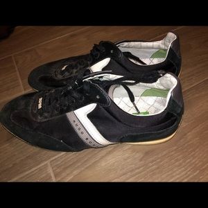 Hugo Boss shoes